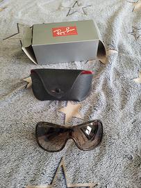 Ray Ban occhiali da sole 