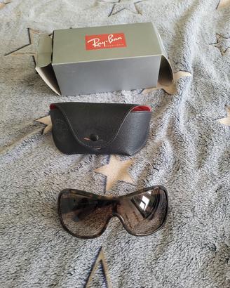 Ray Ban occhiali da sole 