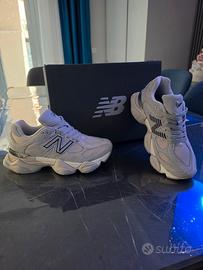 Scarpe new balace 