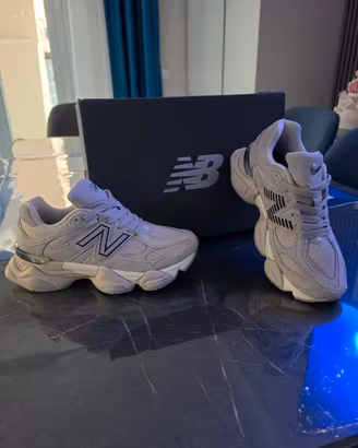 Scarpe new balace 
