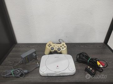 ps one playstation 1