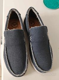 Scarpe da uomo numero 40 