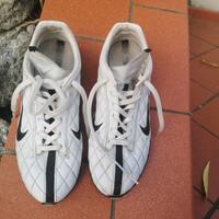 SCARPE NIKE PELLE  43