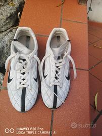 SCARPE NIKE PELLE  43