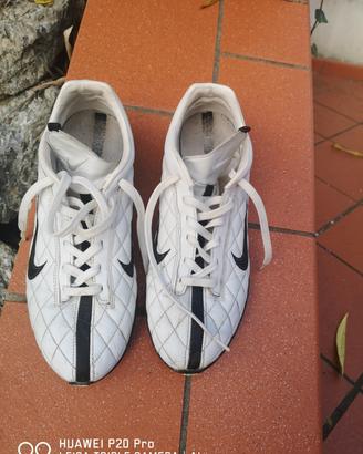 SCARPE NIKE PELLE  43
