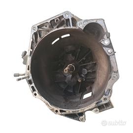 Cambio manuale Suzuki Jimny 1.5 diesel 2009 K9K266