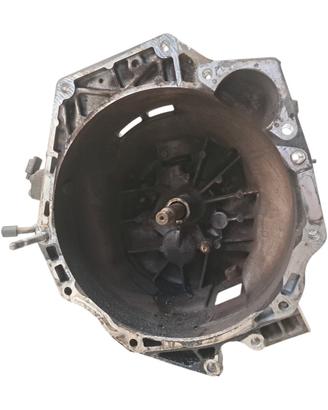 Cambio manuale Suzuki Jimny 1.5 diesel 2009 K9K266
