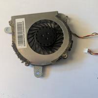 Ventola laptop MSI X379 MS-1356