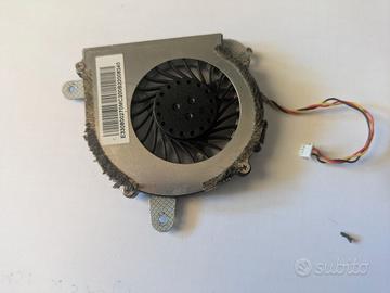 Ventola laptop MSI X379 MS-1356