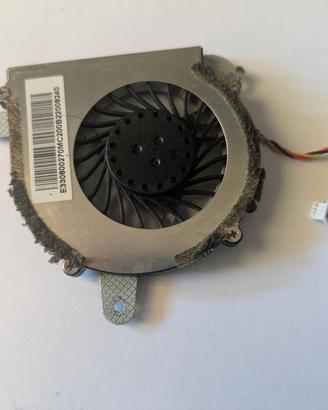 Ventola laptop MSI X379 MS-1356