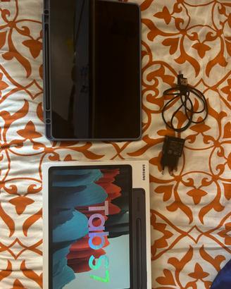 Samsung Tab S7