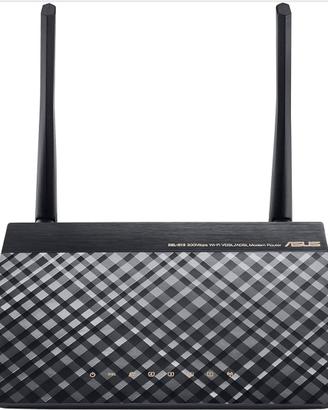 Modem Asus dsl-n16