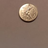 50 lire 1993