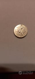 50 lire 1993