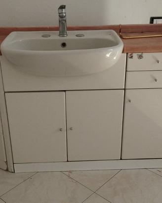 LAVA BAGNO 