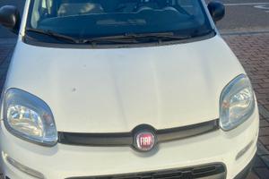 Panda 1.3 mjt euro 6d