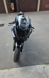 Yamaha R7  2026