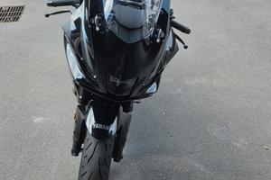 Yamaha R7  2026