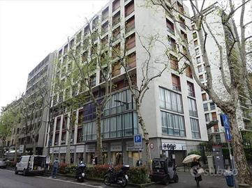 Immobile di 3450 m² a Sesto San Giovanni