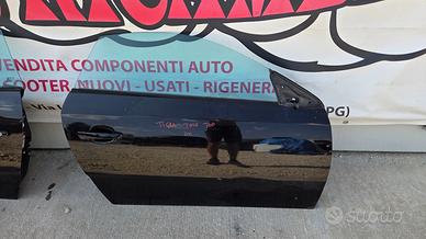 OPEL TIGRA B TWIN TOP SPORTELLO ANTERIORE DESTRO