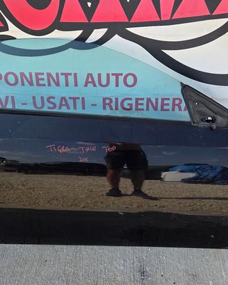 OPEL TIGRA B TWIN TOP SPORTELLO ANTERIORE DESTRO