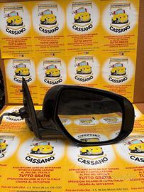 SPECCHIETTO DESTRO MITSUBISHI OUTLANDER ANNO:2013