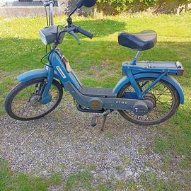 CIAO Piaggio PX