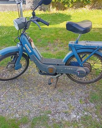 CIAO Piaggio PX