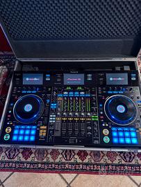 Controller pioneer ddj rzx
