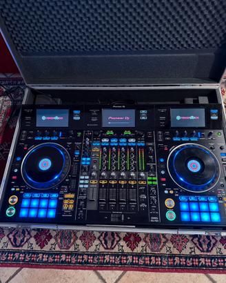 Controller pioneer ddj rzx