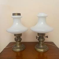 Lampade antiche