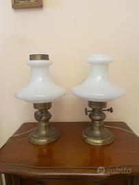 Lampade antiche