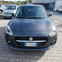 Suzuki Swift 1200 Hybrid top