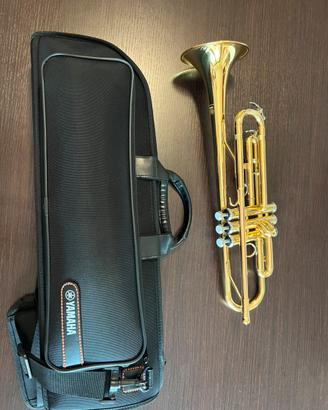 Tromba Yamaha YTR 2330