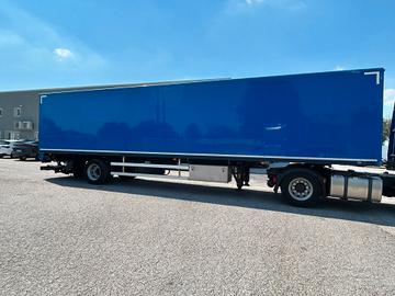 Semirimorchio City Floor 2003