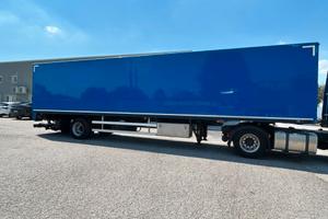 Semirimorchio City Floor 2003