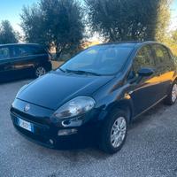 Fiat Punto 1.4 8V 5 porte Natural Power Lounge