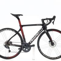 Bicicletta Pinarello Gan Carbonio taglia 50 Ricond