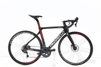 Bicicletta Pinarello Gan Carbonio taglia 50 Ricond