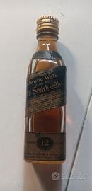 Johnnie Walker Mignon