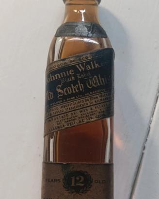 Johnnie Walker Mignon