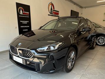 Bmw 120 48V 5p. BUSINESS