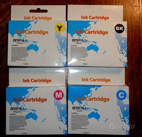 Cartucce stampanti EPSON