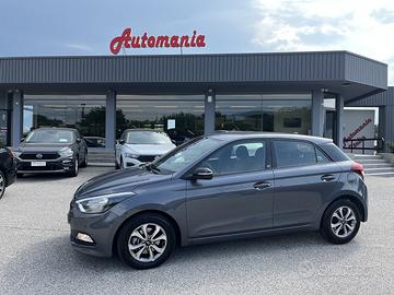 HYUNDAI I 20 1100 CRDI 75 CV GO PLUS