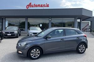 HYUNDAI I 20 1100 CRDI 75 CV GO PLUS
