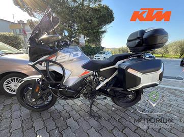 KTM 1290 Adventure S 1290 Super Adventure S Abs my