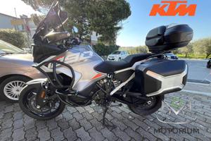 KTM 1290 Adventure S 1290 Super Adventure S Abs my