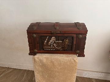 Baule piccolo