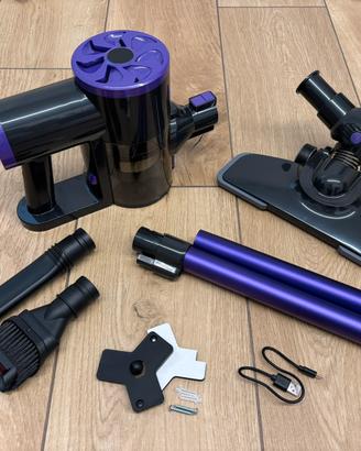 Aspirapolvere Cordless