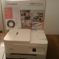 Stampante multifunzione CANON PIXMA TS7451a